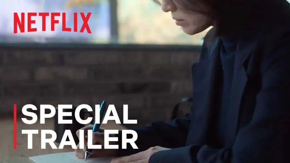 Video for the series The Glory — Special Trailer [Subtitled]
