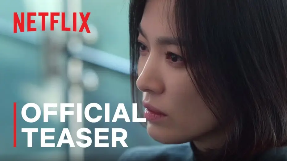 Video for the series The Glory — Part 2 Official Teaser [Subtitled]