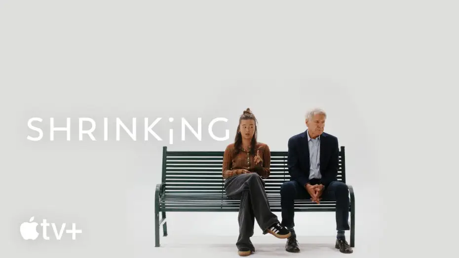 Video for the series Shrinking — The Cast of Shrinking Give Life Advice