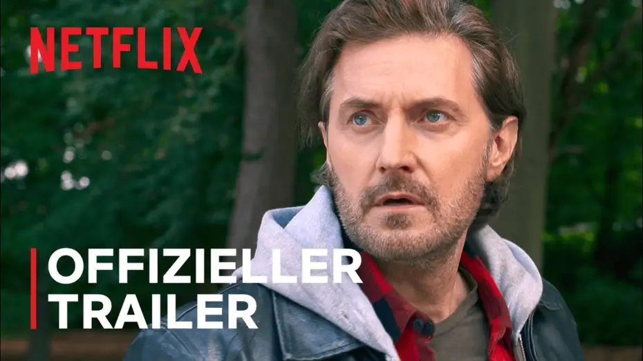 Video for the series Stay Close — Wer einmal lügt | Offizieller Trailer | Deutsch HD