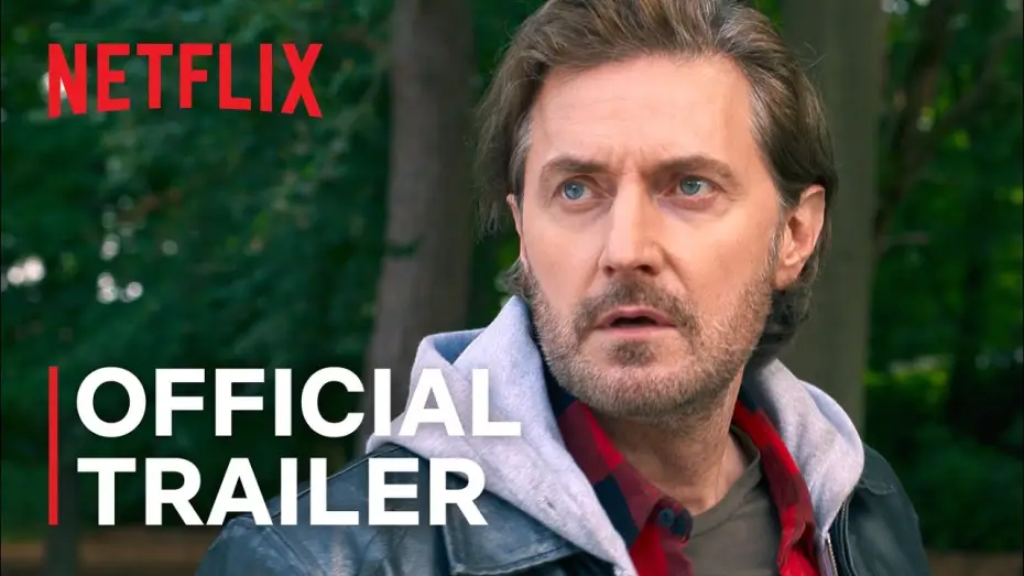 Video for the series Stay Close — Official Trailer