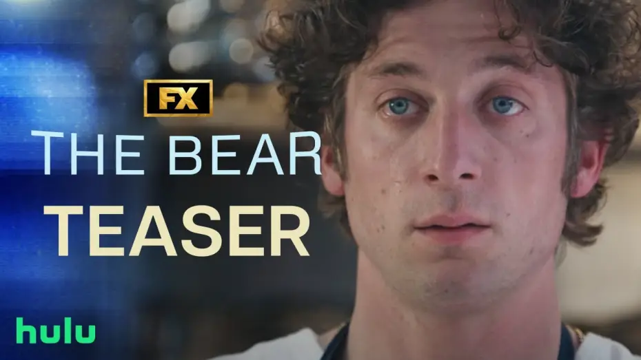 Видео к сериалу The Bear — S4 Teaser - Never Alone