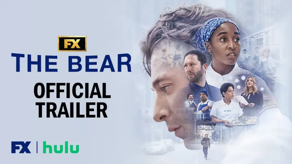 Видео к сериалу The Bear — Season 5 Official Trailer