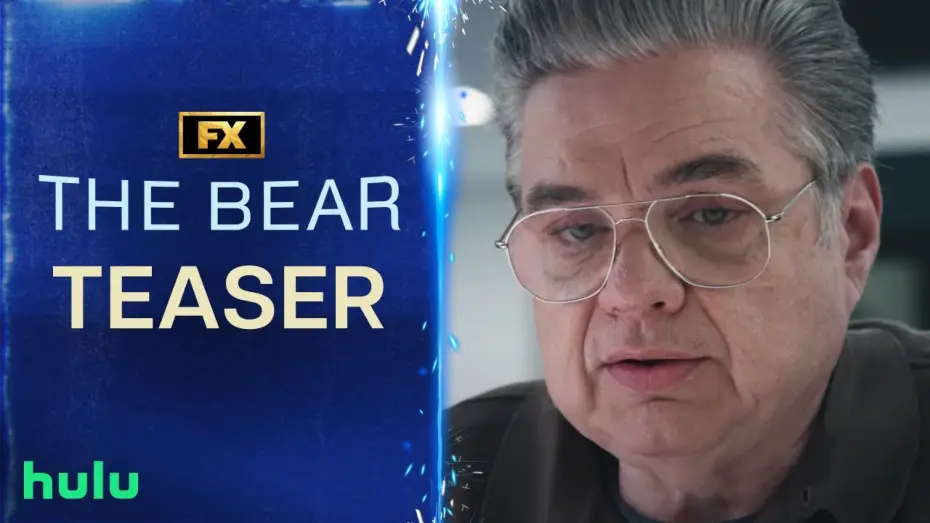 Видео к сериалу The Bear — S4 Teaser - Showtime