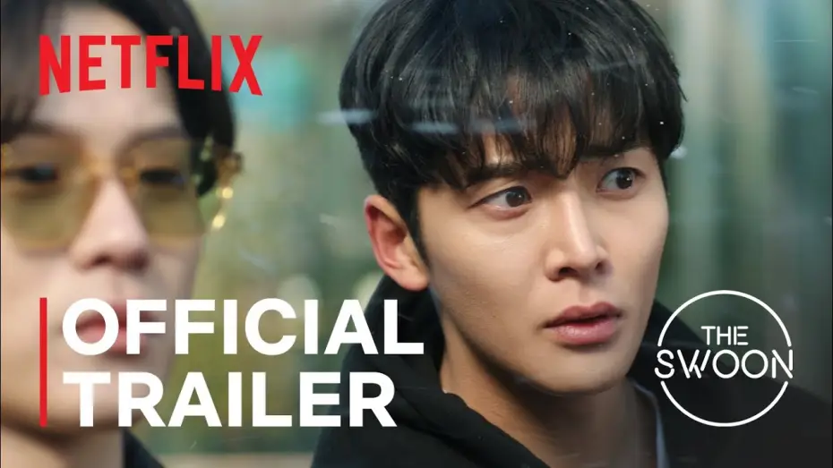 Video for the series Tomorrow — Tomorrow | Official Trailer | Netflix [ENG SUB]