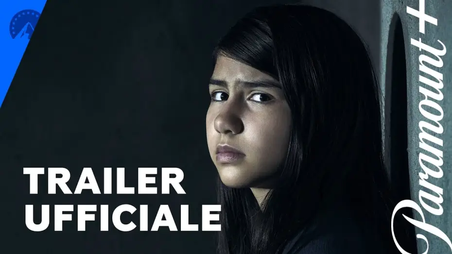 Video for the series Let the Right One In — Trailer Ufficiale