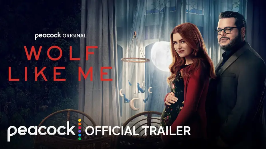 Video for the series Wolf Like Me — Season 2 — Season 2 Official Trailer