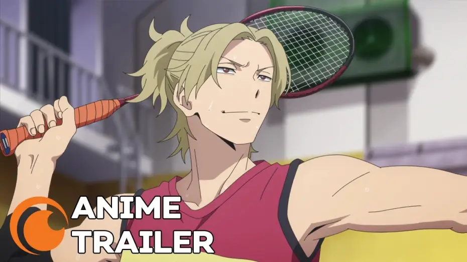 Video for the series Salaryman's Club — Salaryman's Club - Anime Trailer