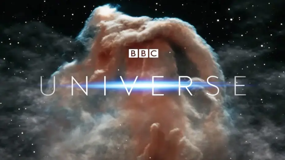 Video for the series Universe — Universe Trailer | New Series | BBC Earth