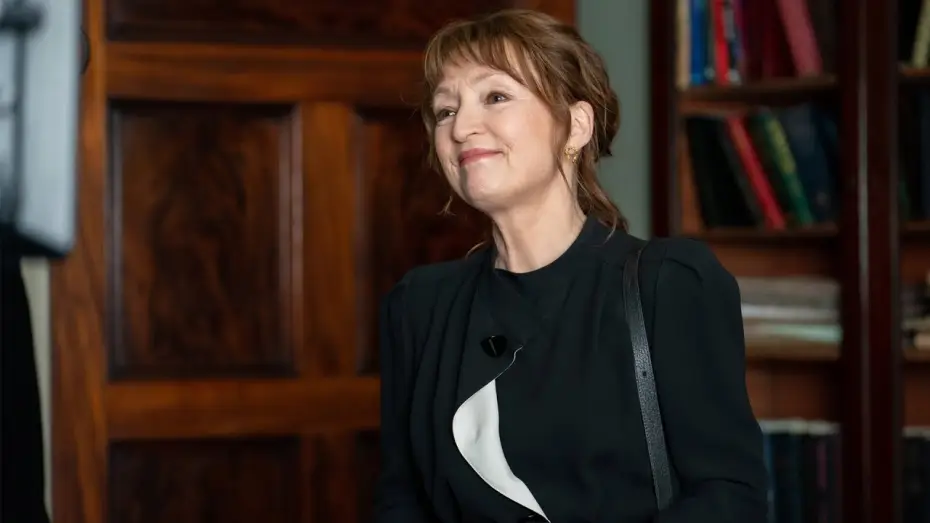 Video for the series Magpie Murders — Magpie Murders First Look Trailer