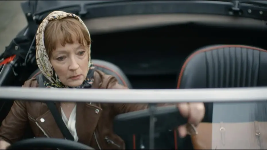 Video for the series Magpie Murders — Magpie Murders | The Official Trailer | Streaming exclusively on BritBox from 10th February 2022