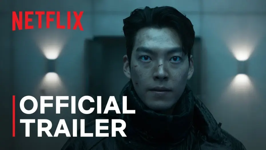 Video for the series Black Knight — Official Trailer [ENG SUB]