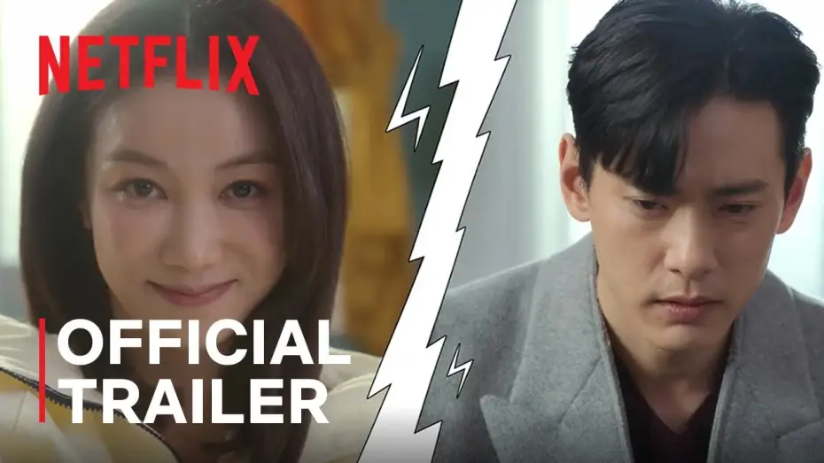 Video for the series Love to Hate You — Official Trailer [Subtitled]