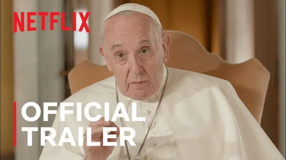 Video for the series Stories of a Generation - with Pope Francis — Official Trailer