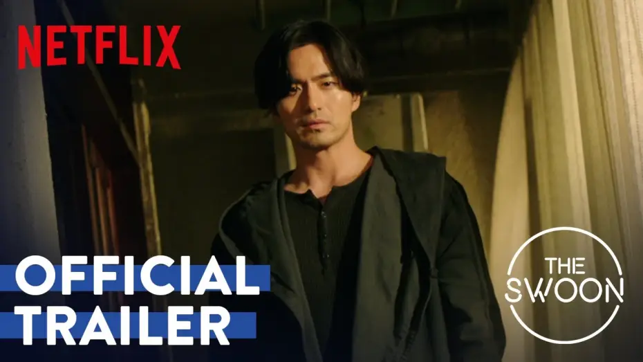 Video for the series Bulgasal: Immortal Souls — Bulgasal: Immortal Souls | Official Trailer | Netflix [ENG SUB]