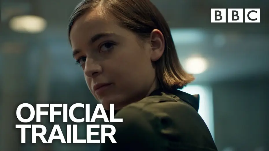 Видео к сериалу Showtrial — Showtrial | Trailer - BBC