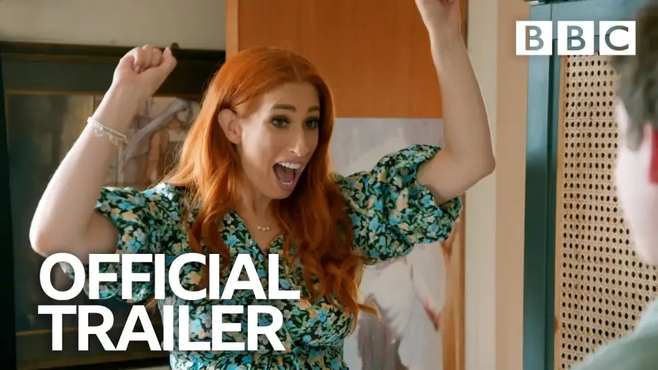Video for the series Sort Your Life Out — Series 1 — Sort Your Life Out - With Stacey Solomon | Trailer - BBC