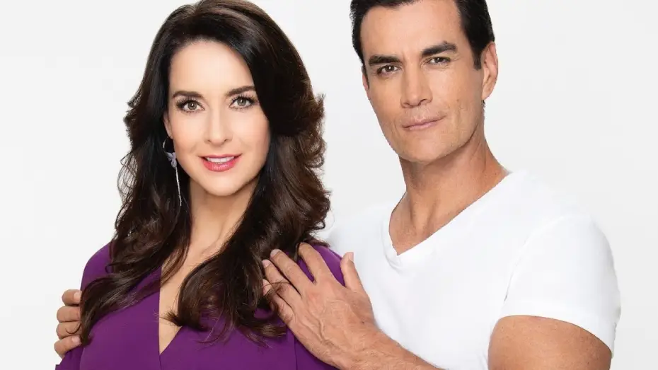 Video for the series Your Love Is My Fortune — Mi Fortuna es Amarte Trailer em HD "Oficial"
