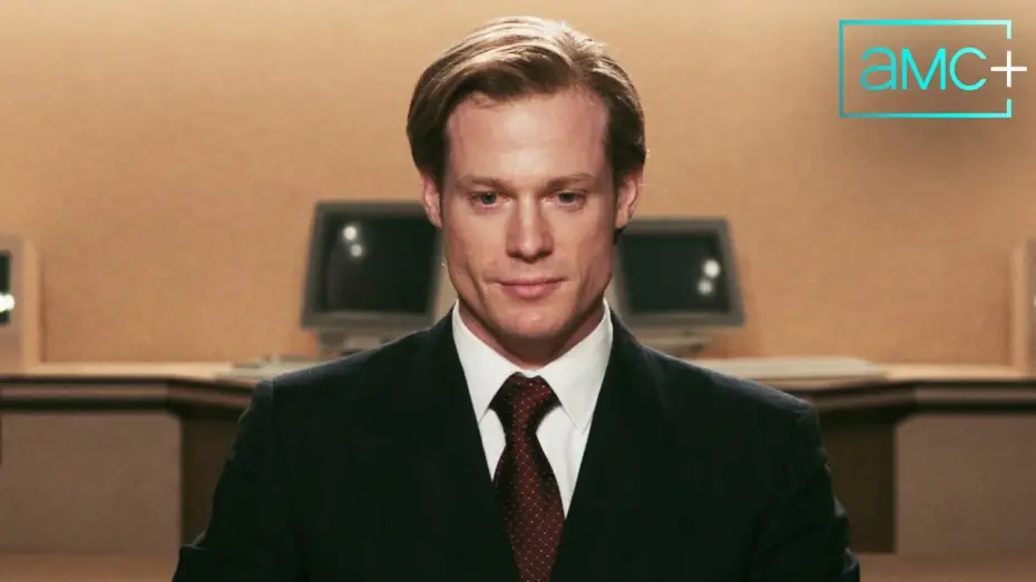 Video for the series The Newsreader — Season 2 Official AMC+ Trailer
