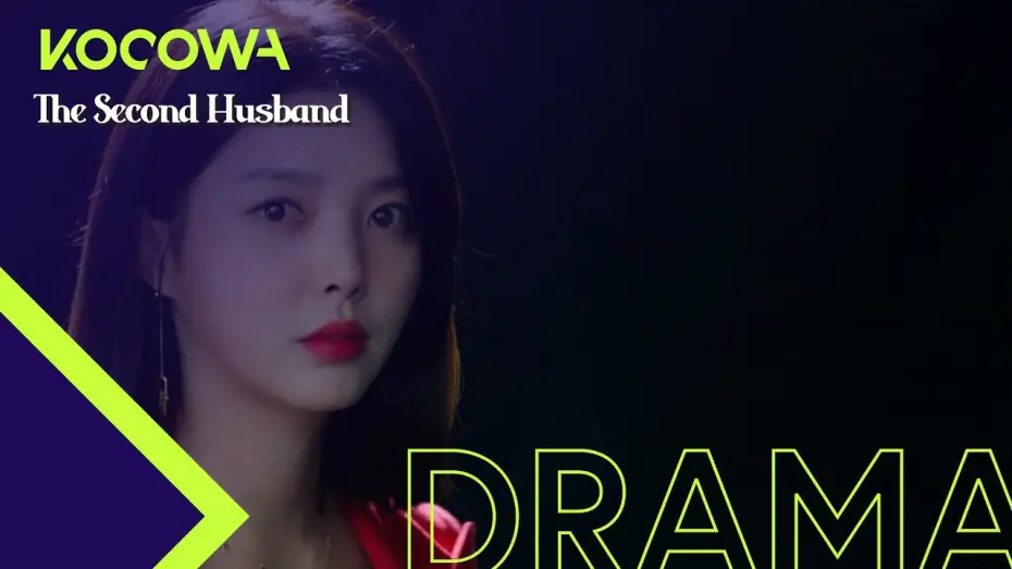 Video for the series The Second Husband — [The Second HusbandㅣTeaser Trailer] "I believed that our love would last forever"