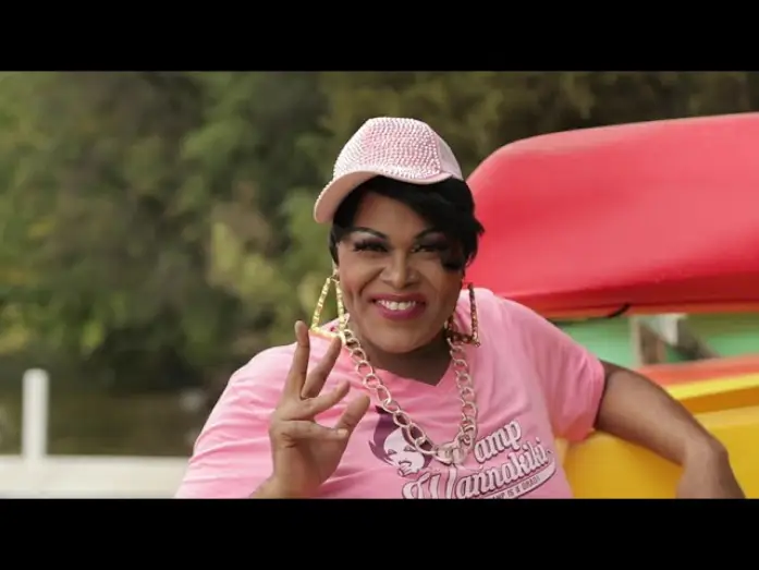 Video for the series Camp Wannakiki — Camp Wannakiki Season 4 Cast Reveal Video
