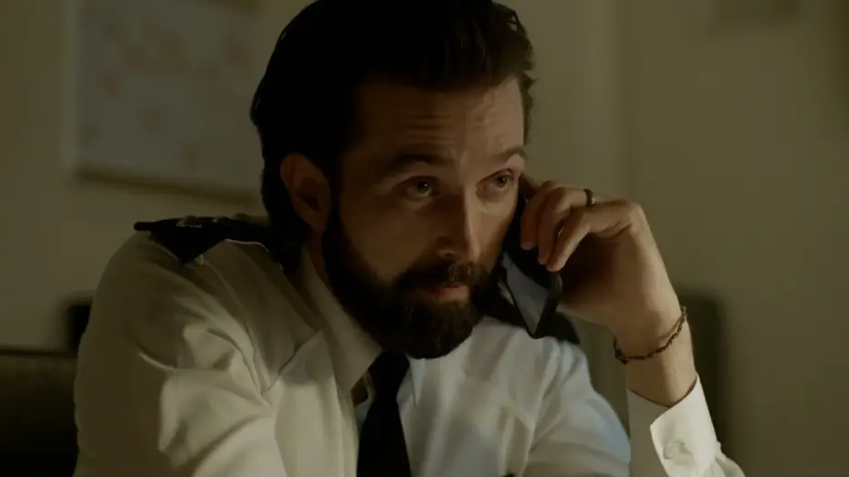 Видео к сериалу The Tower — BritBox Original Trailer