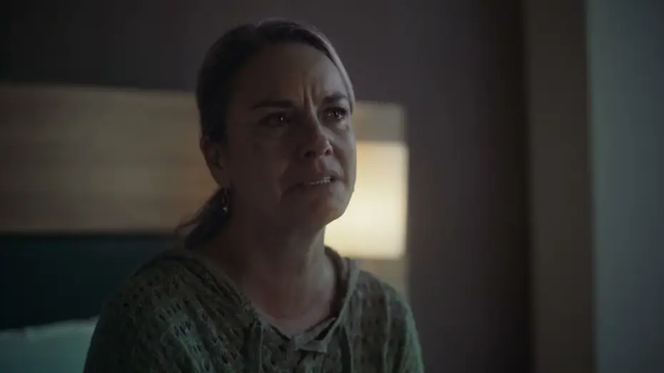 Video for the series The Tower — BritBox Original I The Tower 2: Death Message I Exclusive Trailer