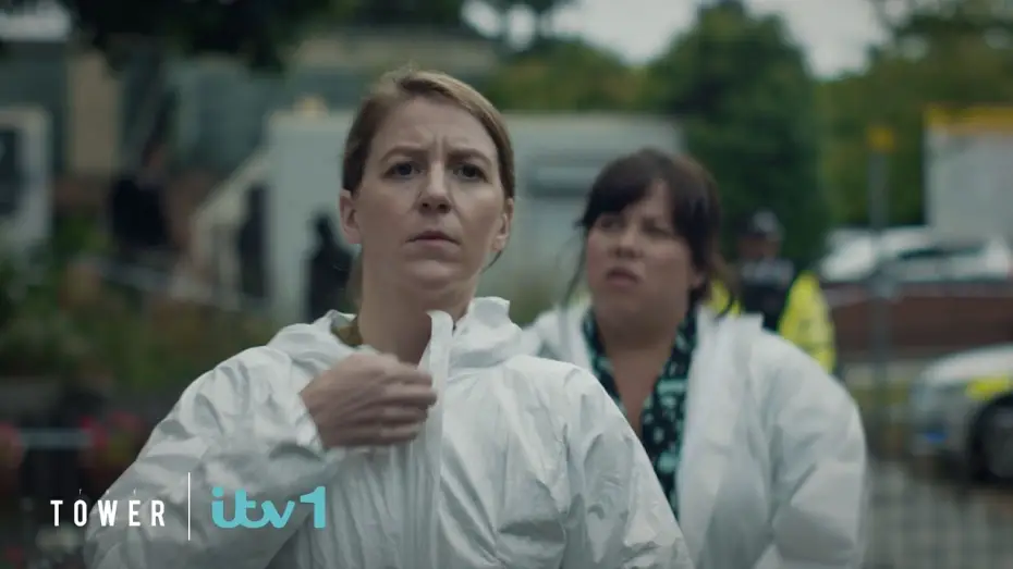 Video for the series The Tower — The Tower S2 | Monday 28th August on ITV1 | ITV