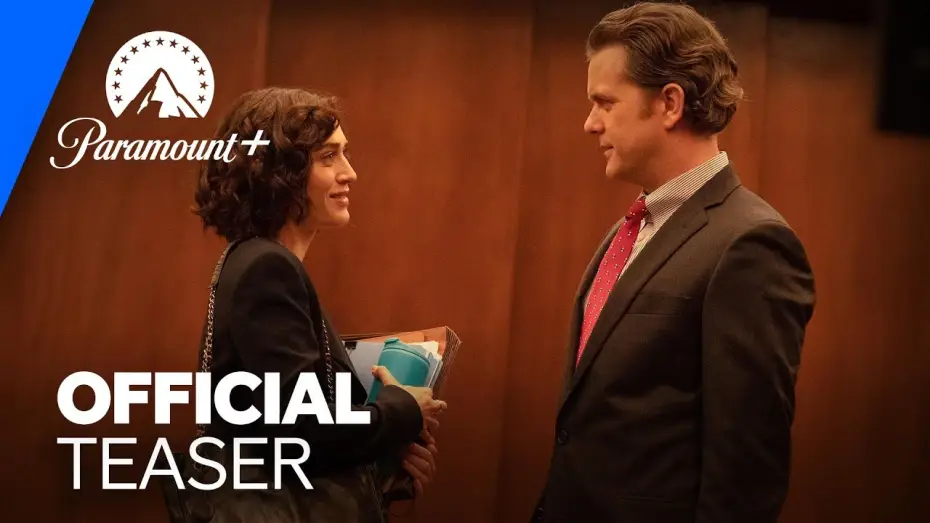 Видео к сериалу Fatal Attraction — Official UK Teaser Trailer