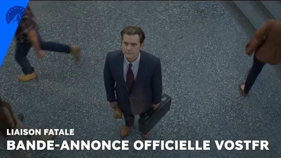 Видео к сериалу Fatal Attraction — Liaison fatale - Bande Annonce [VOST]