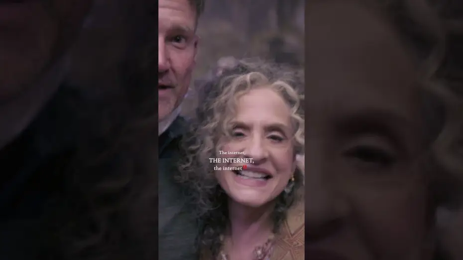 Video for the series Agatha All Along — Our Coven of Chaos