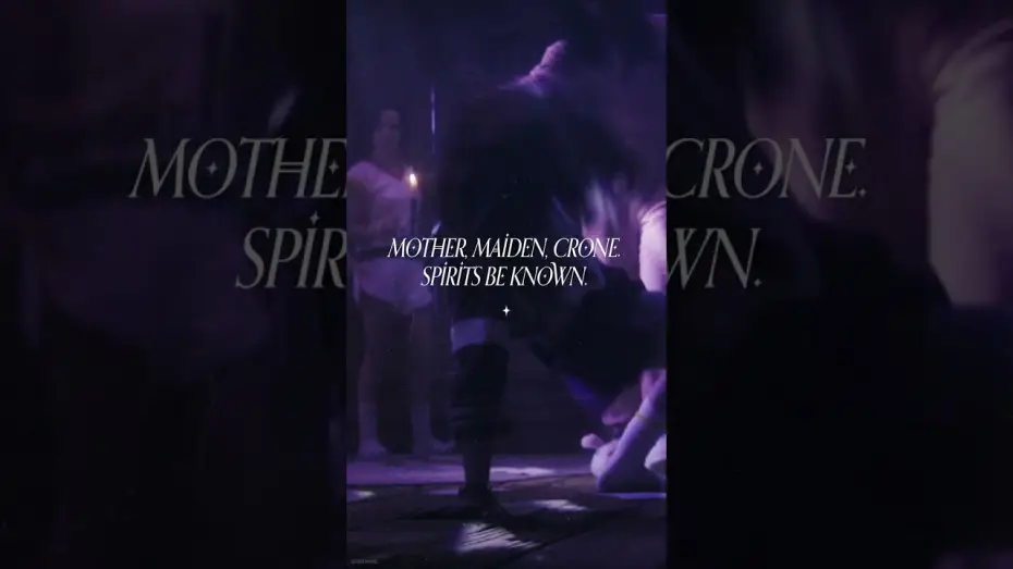 Video for the series Agatha All Along — The moments that keep us up at night