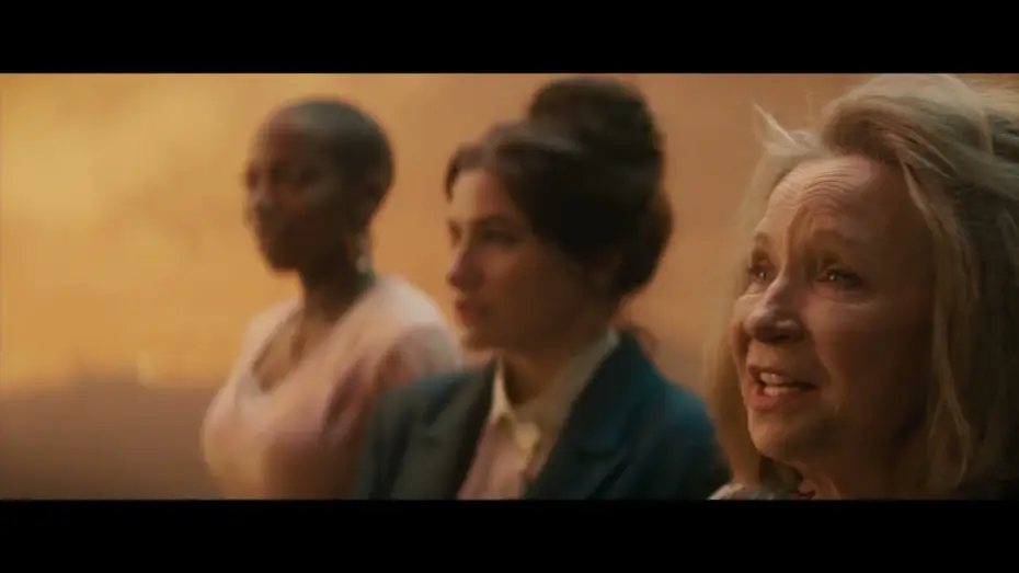 Video for the series Agatha All Along — Twist