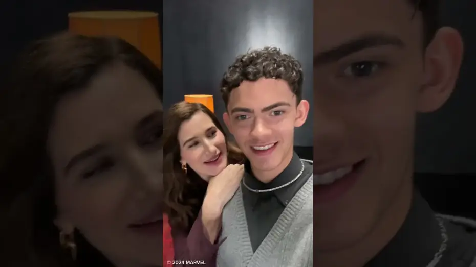 Video for the series Agatha All Along — Get to it, witches