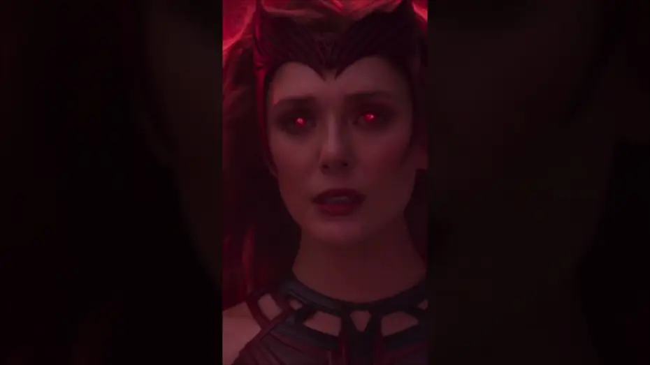 Видео к сериалу Agatha All Along — In 5 days, Agatha returns.