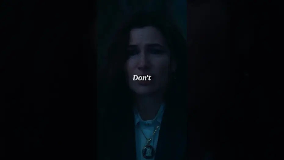 Video for the series Agatha All Along — “Agatha...that boy isn’t yours.”
