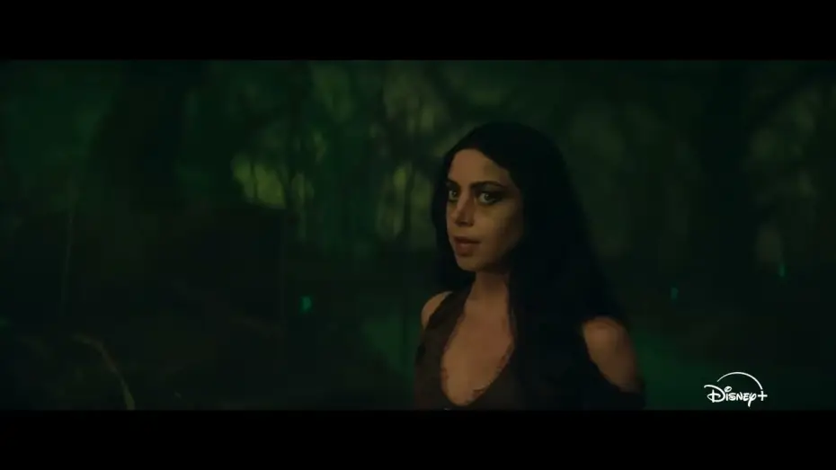 Video for the series Agatha All Along — Now streaming