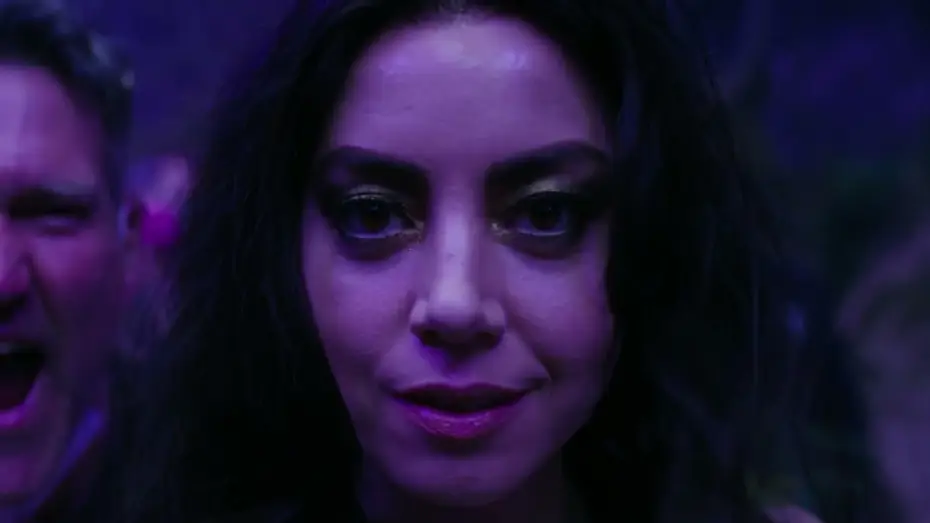 Видео к сериалу Agatha All Along — Aubrey Plaza is Rio Vidal