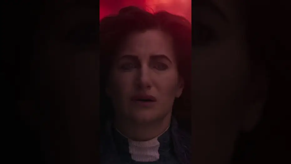 Видео к сериалу Agatha All Along — Along
