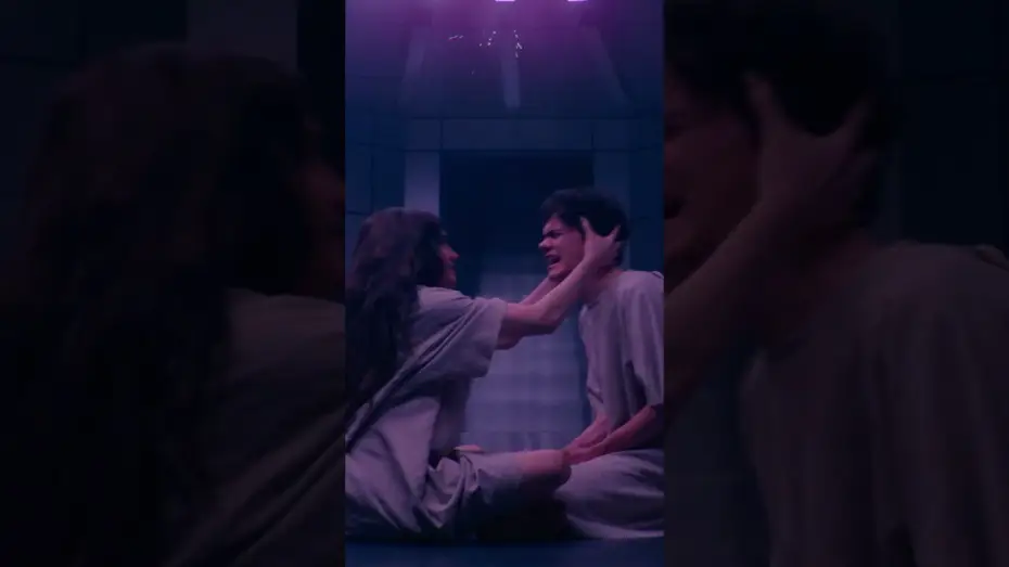 Video for the series Agatha All Along — You’ve made it to the end of The Road, witches