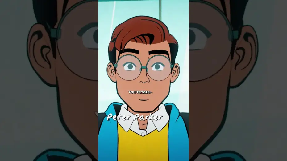 Video for the series Your Friendly Neighborhood Spider-Man — Things have been busy lately.