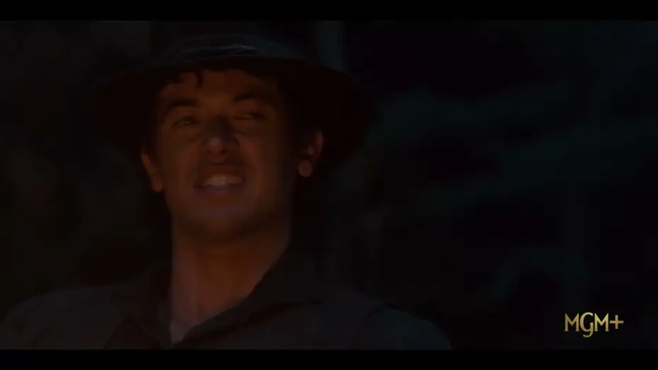 Video for the series Billy the Kid — Season 3 Official Trailer UK
