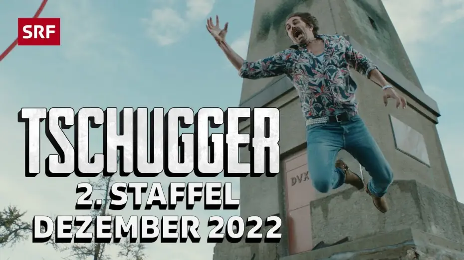 Video for the series Tschugger — Tschugger 2 – die neue Staffel ab Dezember 2022 bei SRF | Official Trailer | SRF