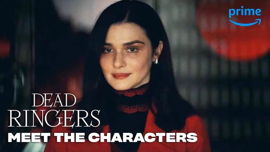 Video for the series Dead Ringers — Meet the Characters