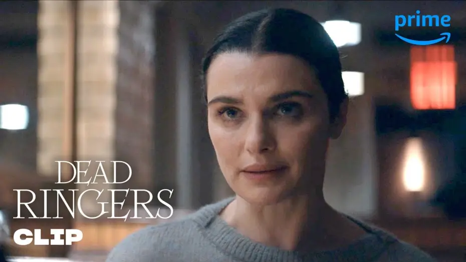 Video for the series Dead Ringers — Diner - Exclusive Clip