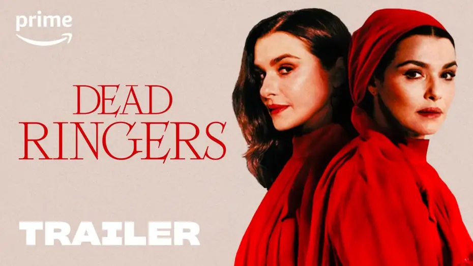 Video for the series Dead Ringers — Offizieller Trailer