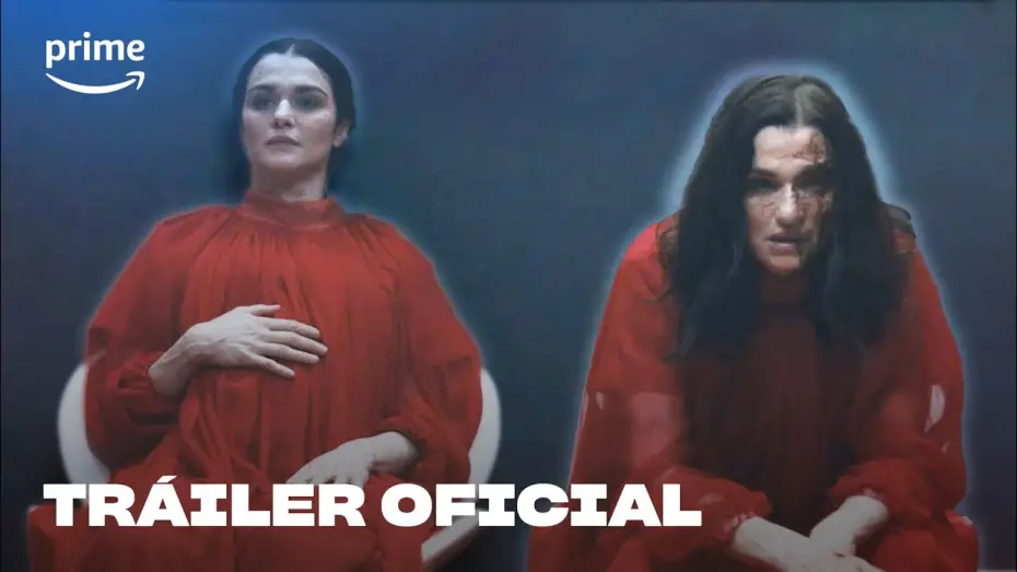 Video for the series Dead Ringers — Inseparables - Tráiler Oficial | Prime Video España