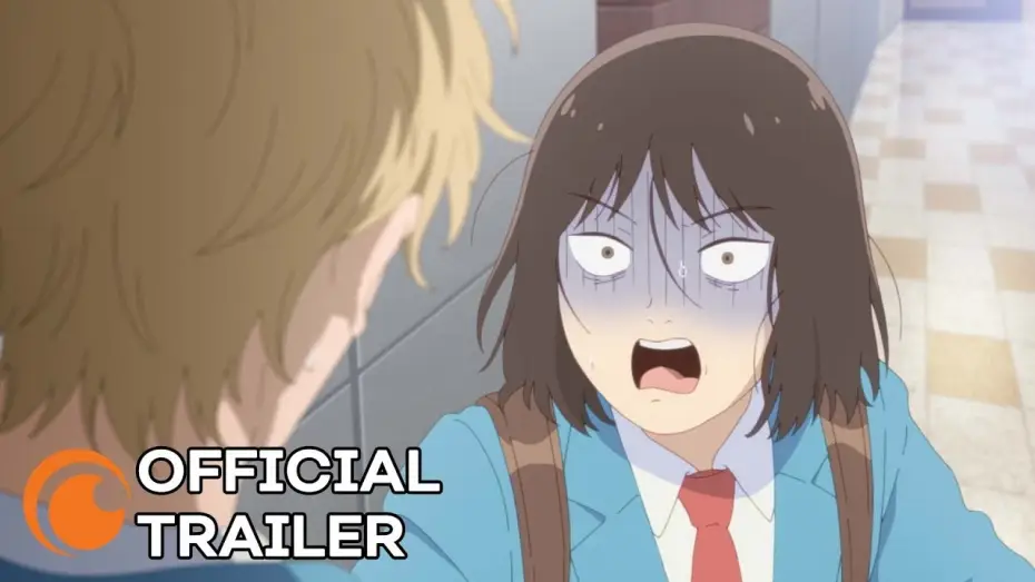 Видео к сериалу Skip and Loafer — Official Trailer [Subtitled]