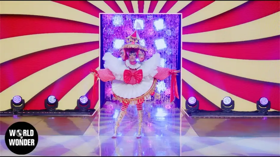 Video for the series Drag Race Philippines — Season 3 — Drag Race Philippines Season 3 TRAILER 🇵🇭
