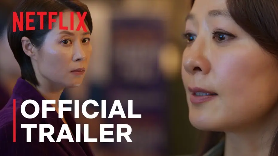 Video for the series Queenmaker — Official Trailer [ENG SUB]